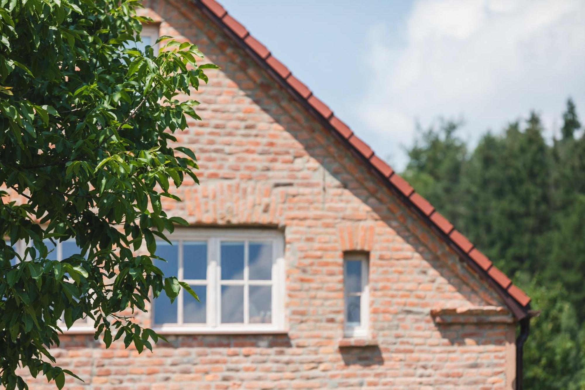 Zapomnienie Villa Nowa Ruda Exterior photo